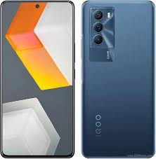 Vivo iQOO Neo5 S