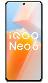 Vivo iQOO Neo6 (China)