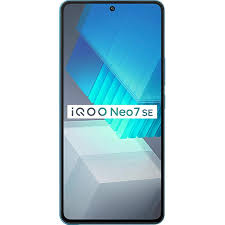 Vivo iQOO Neo7 SE