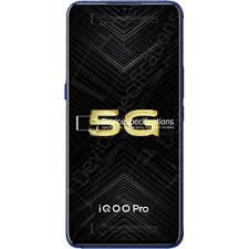 Vivo iQOO Pro 5G