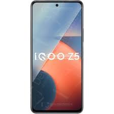 Vivo iQOO Z5