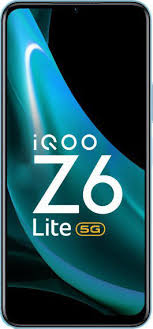 Vivo iQOO Z6