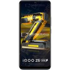 Vivo iQOO Z6 44W