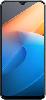 Vivo iQOO Z6x