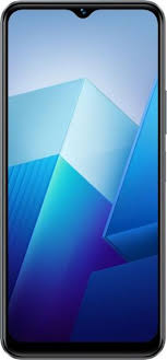 Vivo iQOO Z7i