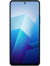 Vivo iQOO Z7x