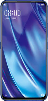 Vivo NEX Dual Display