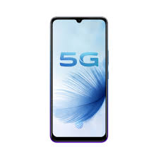 Vivo S6 5G