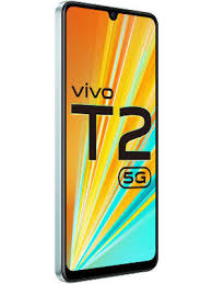 Vivo T2 (India)