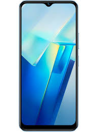 Vivo T2x (India)