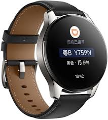 Vivo Watch 2