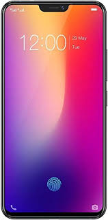 Vivo X21