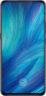 Vivo vivo X27