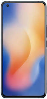 Vivo X50 5G