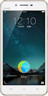 Vivo X6S