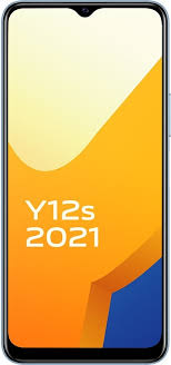 Vivo Y12s 2021