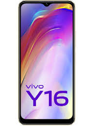 Vivo Y16