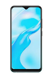 Vivo Y1s