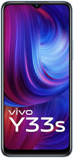 Vivo Y33