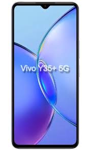 Vivo Y35+