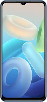 Vivo Y55 5G