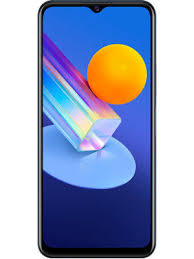 Vivo Y72 5G (India)