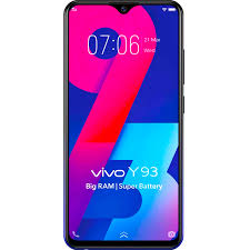 Vivo Y93 (Mediatek)