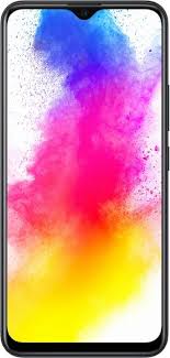 Vivo Z5i