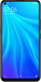 Vivo Z5x (2020)