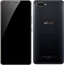 Vivo X20 Plus