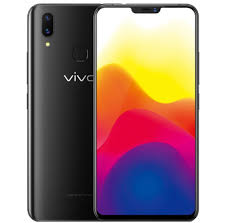 Vivo X21