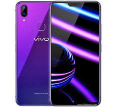 Vivo X21i