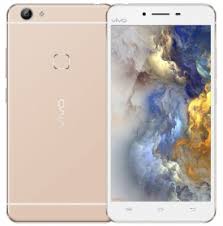 Vivo X6S Plus