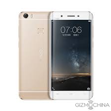 Vivo Xplay5 Elite
