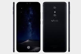 Vivo Xplay7