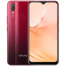 Vivo Y12i