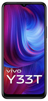 Vivo Y33t