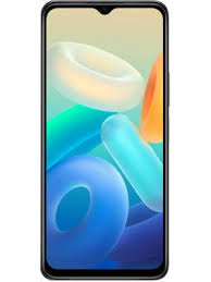 Vivo Y55s 5G