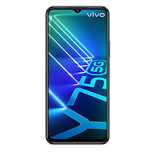 Vivo Y75 5G