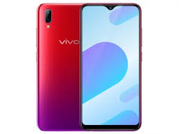 Vivo Y93s
