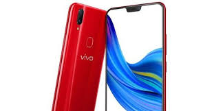 Vivo Z1 Lite