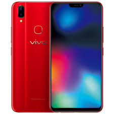 Vivo Z1i