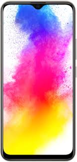 Vivo Z5i