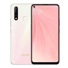 Vivo Z5x