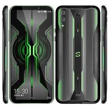 Xiaomi Black Shark 2 Pro