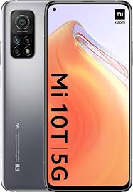 Xiaomi Mi 10T Pro 5G