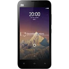 Xiaomi Mi 2S