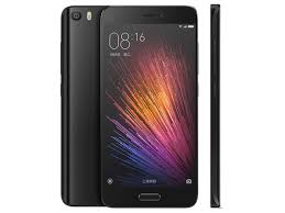 Xiaomi Mi 5