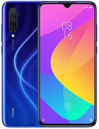 Xiaomi Mi 9 Lite