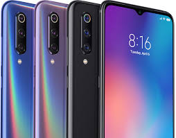 Xiaomi Mi 9 Pro 5G